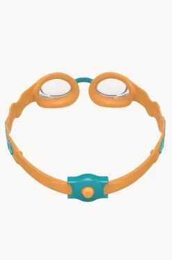 Goggles|Goggles^Speedo Infant Spot Goggle Orange