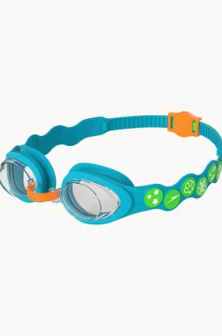 Goggles|Goggles^Speedo Infant Spot Goggle Blue