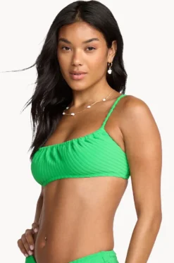 Bikini Tops^Billabong Josie In The Loop Mila Bralette Jungle