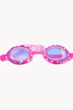 Goggles|Goggles^Bling2o Junior Frosting Goggle Strawberry