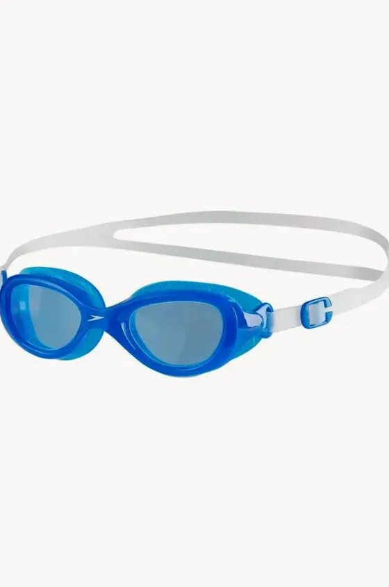 Goggles|Goggles^Speedo Junior Futura Classic Goggle Blue