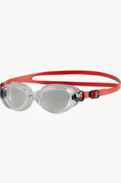 Goggles|Goggles^Speedo Junior Futura Classic Goggle Clear