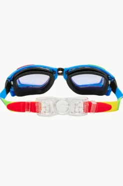 Goggles|Goggles^Bling2o Junior Gamer Goggle Cobalt