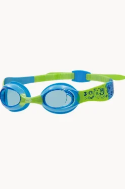 Goggles|Goggles^Zoggs Junior Little Twist Goggle Blue/green