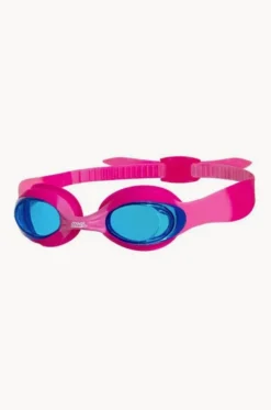 Goggles|Goggles^Zoggs Junior Little Twist Goggle Pink