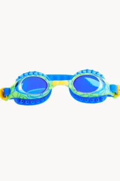 Goggles|Goggles^Bling2o Junior Octopi Goggle Sea