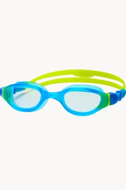 Goggles|Goggles^Zoggs Junior Phantom 2.0 Goggle Blue/green