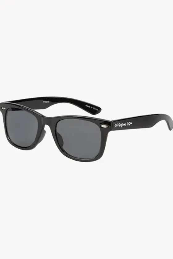 Sunglasses|Sunglasses^Frankie Ray Kids Gidget Sunnies BLACK
