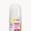 Travel|Home & Body^Cancer Council Australia Kids Roll On Sunscreen 50+ 75ml
