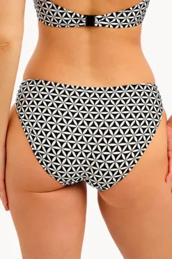Bottoms^Freya Koh Tao Bikini Brief Black
