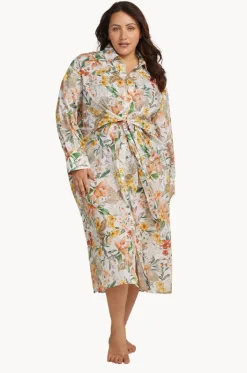 Dresses^Artesands La Dolce Vita Mahler Dress La dolce vita white