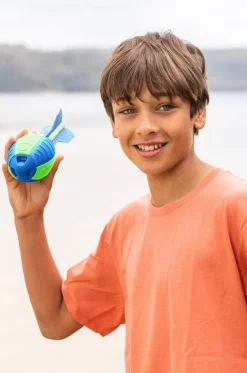 Beach & Pool Games^Wahu Light Up Sonic Skywinder