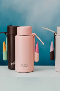 Gifts|Drinkware^Frank Green Lip Gloss Holder Mint