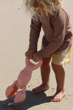 Beach & Pool Games^Sunny Life Lobster Sand Claws Coral