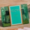 Gifts|Home & Body^Ecoya Lotus Flower Travel Set