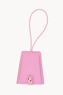 Travel^Annabel Trends Luggage Tag Pink