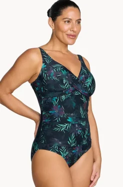 One Pieces^Artesands Lunafleur Delacroix One Piece Navy