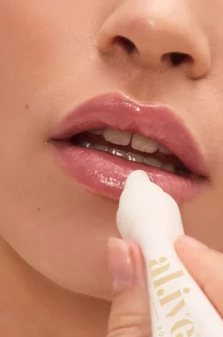 Travel|Gifts^Al.ive Body Lychee Blush Tinted Lip Butter 15ml