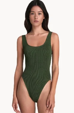 One Pieces^Bond-eye Madison Eco One Piece Khaki