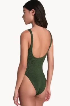 One Pieces^Bond-eye Madison Eco One Piece Khaki