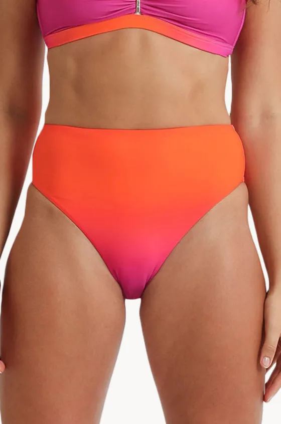 Bottoms^Sunseeker Majestic High Rise Leg Pant Pink