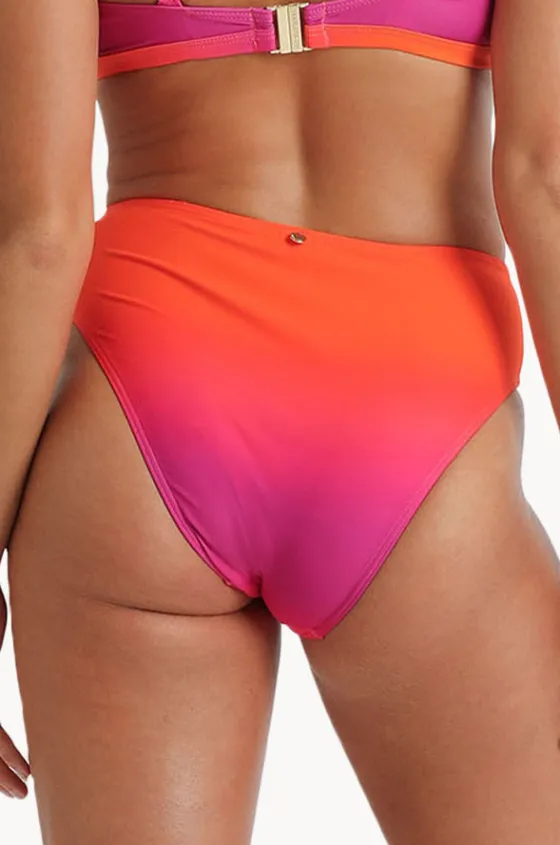 Bottoms^Sunseeker Majestic High Rise Leg Pant Pink