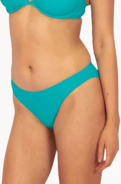 Bottoms^Baku Malibu Regular Pant Jade