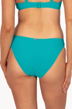 Bottoms^Baku Malibu Regular Pant Jade