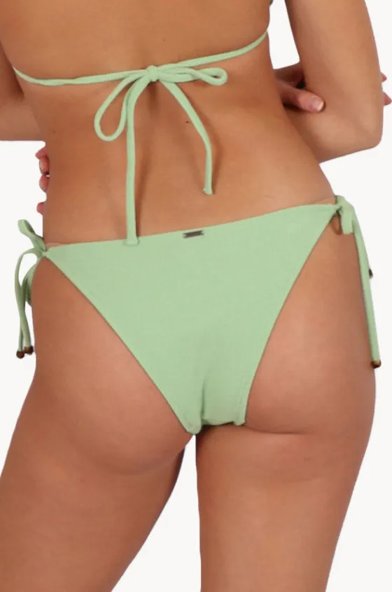 Bottoms^Baku Malibu Rio Tie Side Pant Apple