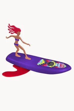 Beach & Pool Games^Wahu Manly Mia Surfer Girl Purple