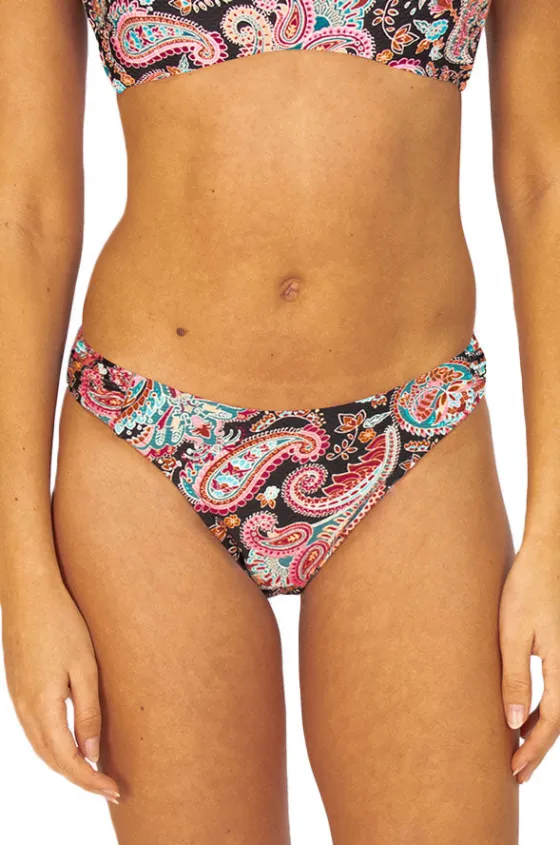 Bottoms^Baku Marrakesh Regular Pant Black