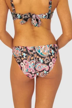 Bottoms^Baku Marrakesh Regular Pant Black