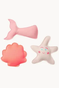 Beach & Pool Games^Sunny Life Melody The Mermaid Dive Buddies Strawberry