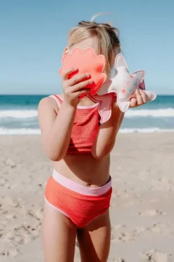 Beach & Pool Games^Sunny Life Melody The Mermaid Dive Buddies Strawberry