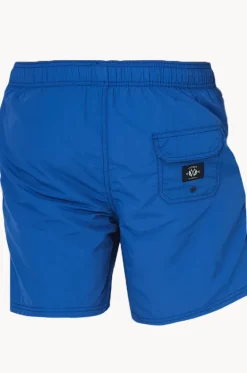 Boardshorts^Coast Mens Basic Boardshort Cobalt