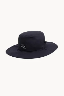 Headwear^Billabong Mens Big John Hat Navy