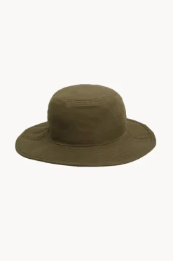 Headwear^Billabong Mens Big John Hat Military