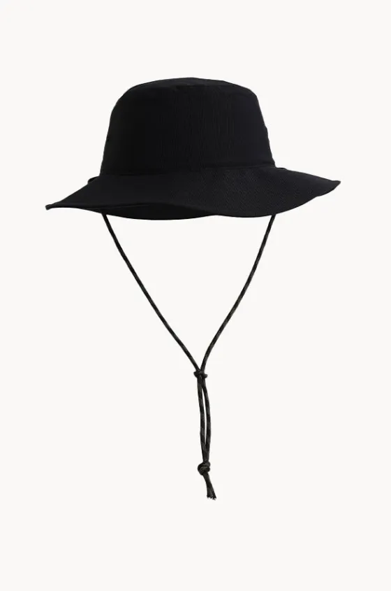 Headwear^Quiksilver Mens Boat Master Hat BLACK