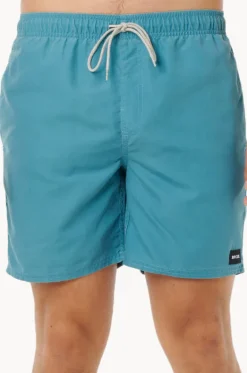 Boardshorts^Rip Curl Mens Bondi Volley Boardshort Storm
