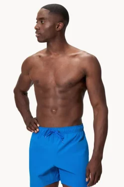 Boardshorts^Speedo Mens Classic Logo 16" Volley Short Sea