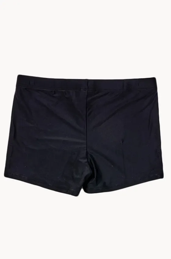 Trunks^Rip Curl Mens Corp Boyleg Sluggos Black