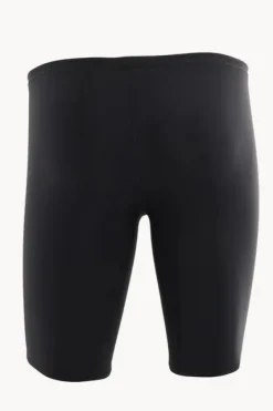 Jammers^Rip Curl Mens Corp Jammer Black