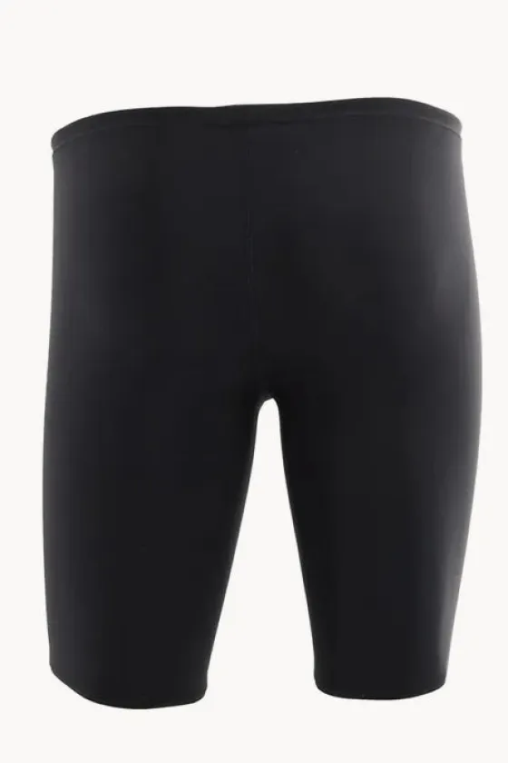 Jammers^Rip Curl Mens Corp Jammer Black