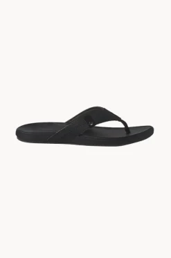 Footwear^Reef Mens Cushion Phantom 2.0 Thong BLACK