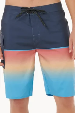 Boardshorts^Rip Curl Mens Dawn Patrol Boardshort Light navy