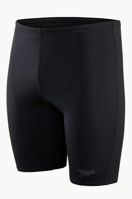 Jammers^Speedo Mens Eco Endurance Jammer BLACK