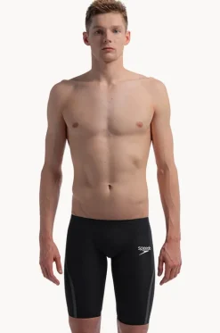 Fastskin Racing Suits|Jammers^Speedo Mens Fastskin LZR Pure Intent 2.0 Jammer Black/Purple