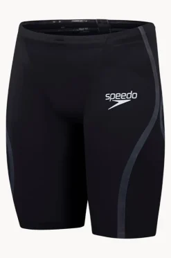 Fastskin Racing Suits|Jammers^Speedo Mens Fastskin LZR Pure Intent 2.0 Jammer Black/Purple