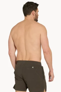 Boardshorts^Zoggs Mens Kiama 15" Boardshort Khaki