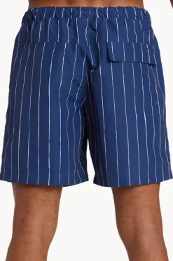 Boardshorts^Quiksilver Mens Made Better 17" Volley Boardshort Blue